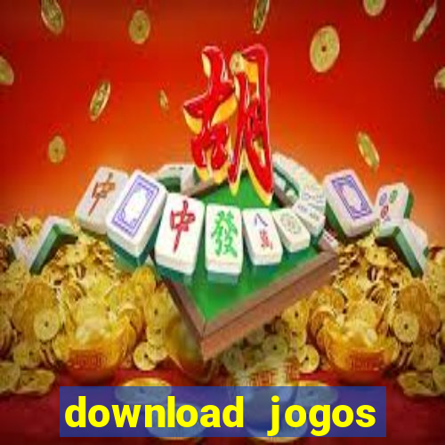 download jogos windows 7